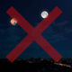 Illustration for article titled No, Mars Will Not Look the Same Size as the Moon This Week—Or Ever